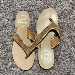 Jack Rogers Sandals